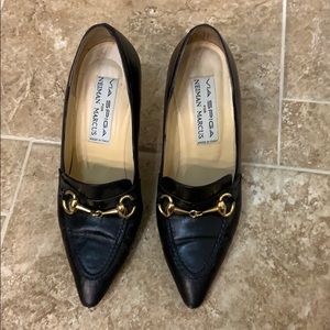 Via Spiga for Neiman Marcus